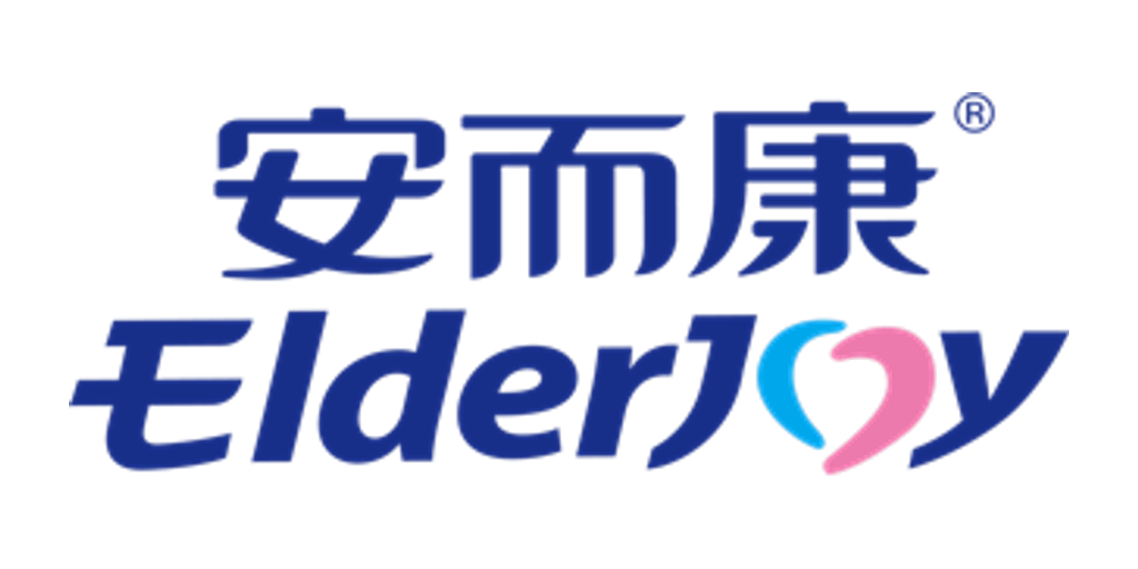 安而康品牌标志