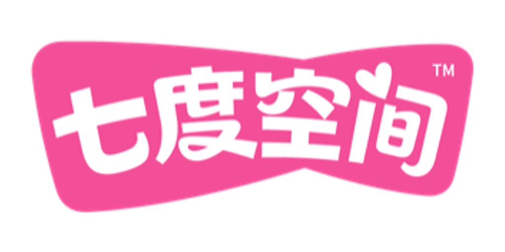 七度空间品牌标志