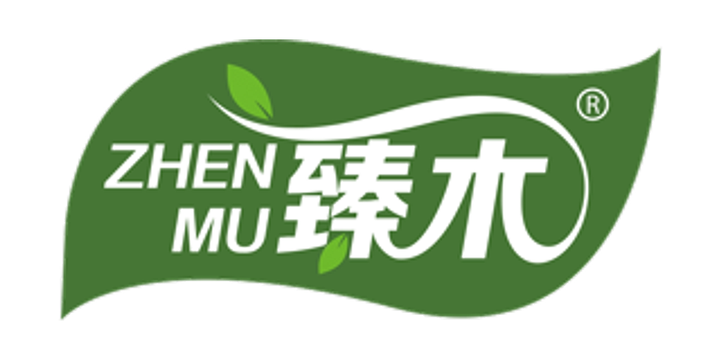 臻木品牌标志